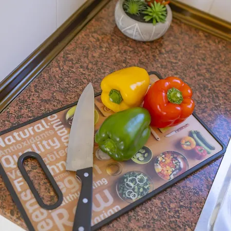 ヴィラ Carola - Plusholidays *