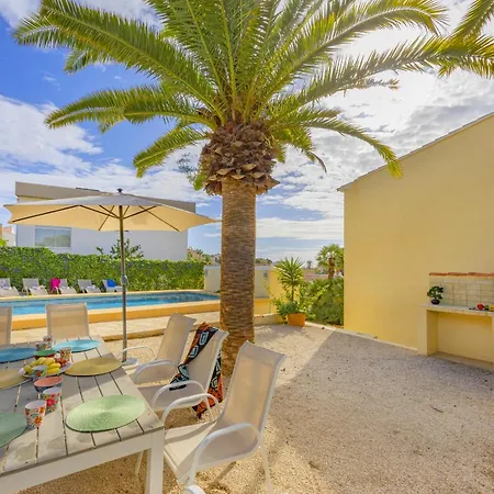 ヴィラ Carola - Plusholidays Ifach