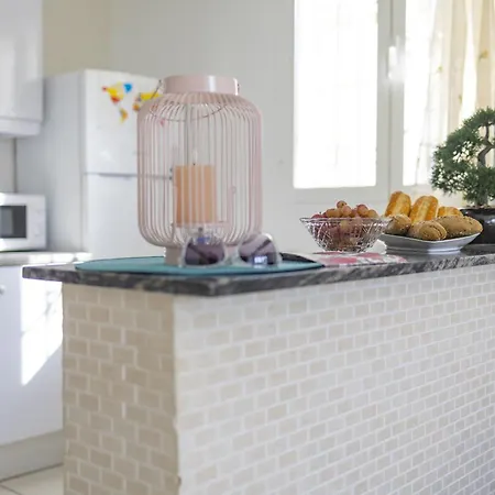 Carola - Plusholidays ヴィラ Ifach