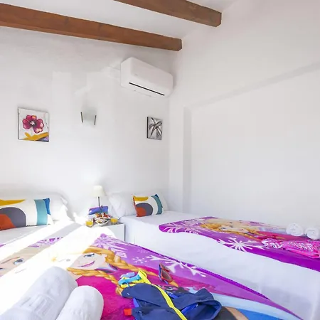 Carola - Plusholidays ヴィラ