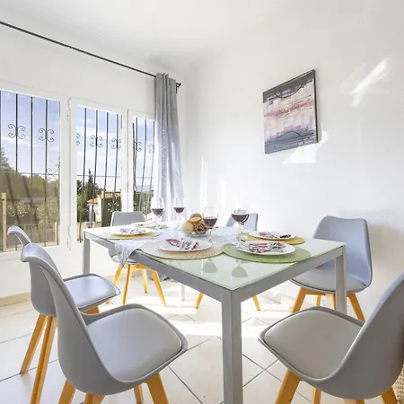 ヴィラ Carola - Plusholidays Ifach