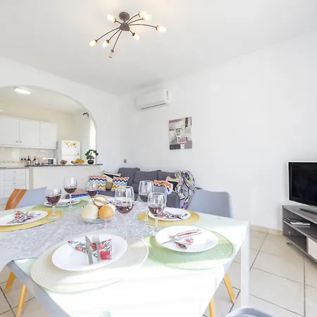 Carola - Plusholidays ヴィラ Ifach